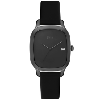 ساعت مچی استورم خانواده Benzo Square Slate کد 47348/SL